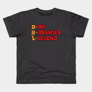 BBL Kids T-Shirt